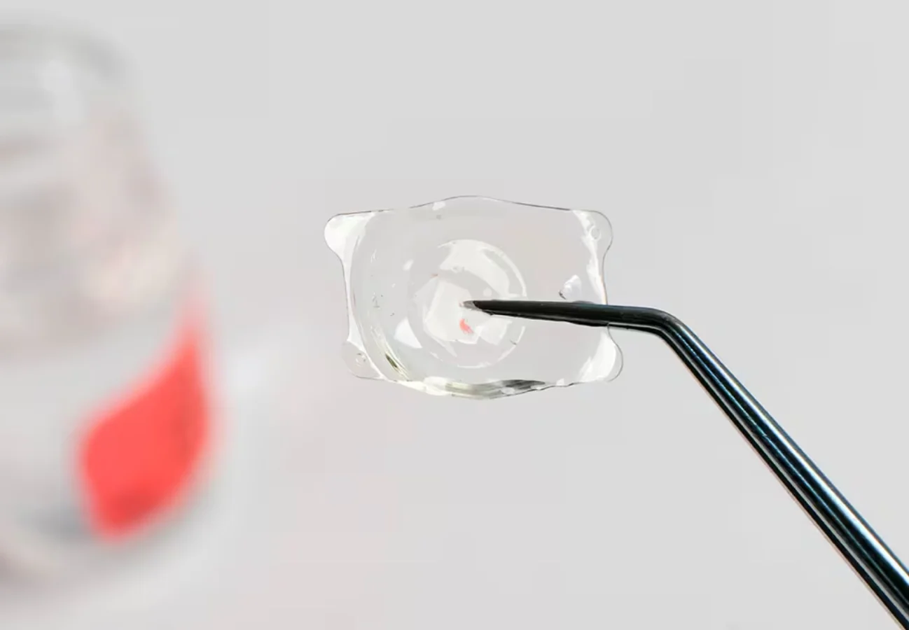 ICL眼内コンタクトレンズ